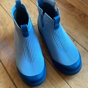 VESSI Chelsea Rainboot “Big Kid” US Sz 3